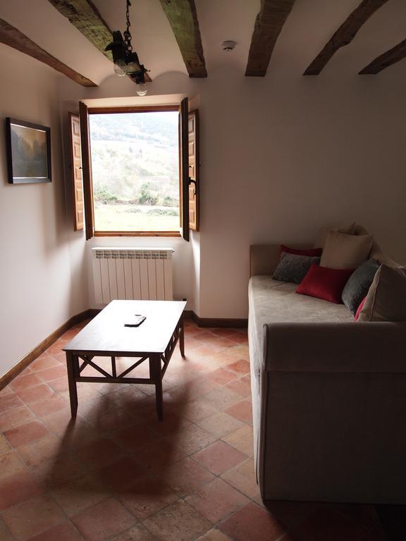Casa San Andres Del Valle Berceo Eksteriør bilde