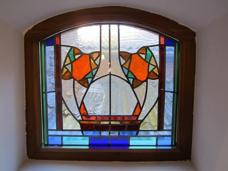 Casa San Andres Del Valle Berceo Eksteriør bilde