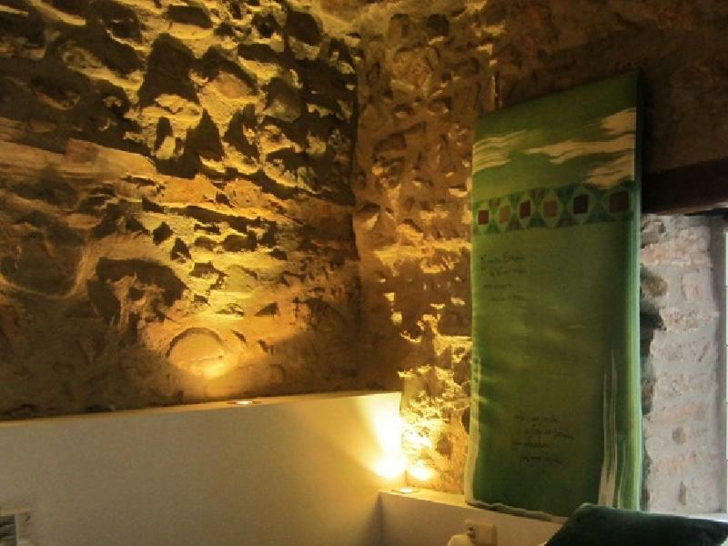 Casa San Andres Del Valle Berceo Eksteriør bilde